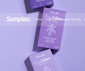 complément EquiLibre de Naturfit