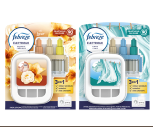 diffuseur Febreze