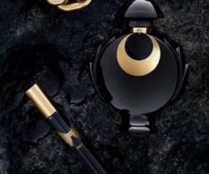eau de parfum Olympéa de Paco Rabanne