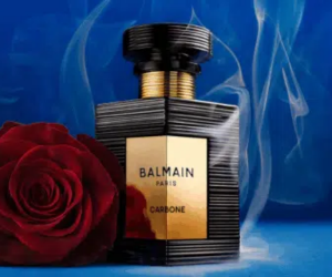 parfum Carbone by Balmain Beauty
