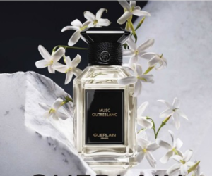 parfum Musc Outreblanc de Guerlain Paris