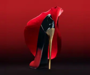 parfum Very Good Girl Elixir de Carolina Herrera