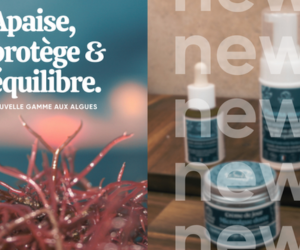 routine aux algues Le Secret Naturel