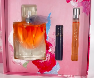 _Cosma Parfumeries coffret La Vie Est Belle de Lancôme