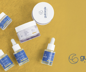 Femme Actuelle carte-cadeau Guérande Cosmétiques de 100 €