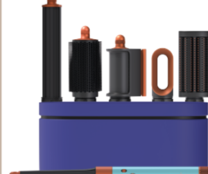 La Belle Adresse un Dyson Airwrap