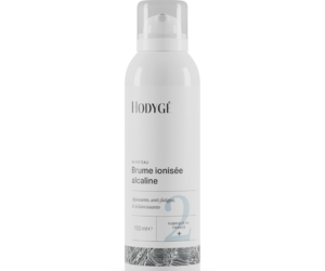 brume hydratante Biologique de Hodygé