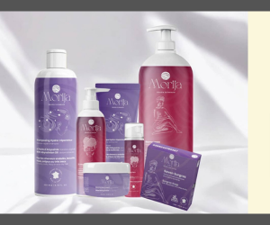 bon d’achat Morija Care de 100 euros