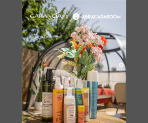 routine solaire Garancia pour rayonner tout l’été