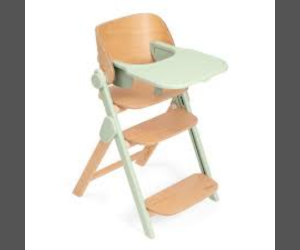 chaise haute évolutive Meraviglia de Chicco