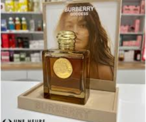 parfum Burberry Goddess