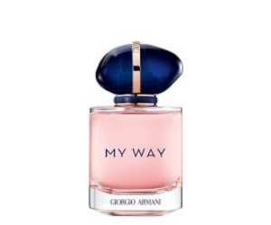 parfum My Way de Giorgio Armani