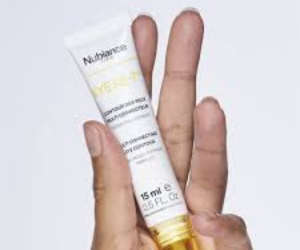 Correcteur Contour des Yeux EYE RE-7 de Nubiance