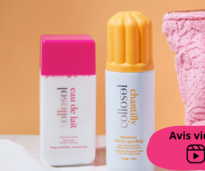 Routine Éclatante de Collosol