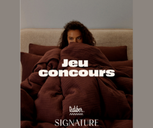 lit complet Signature