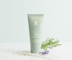 masque purifiant Pur de Mademoiselle Provence