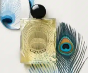 parfum Lazulio de Diptyque Paris