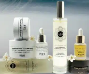 routine beauté complète de 500 €