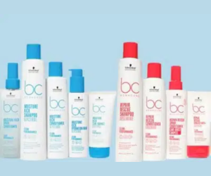 routine capillaire Schwarzkopf Pro