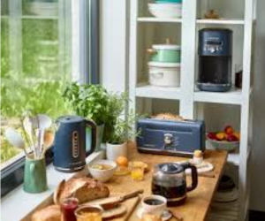 set petit-déjeuner Riviera&Bar