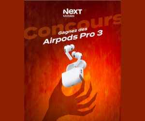 Airpods Pro 3