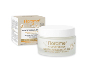 Baume Remodelant Anti‑âge Lys Perfection de Florame