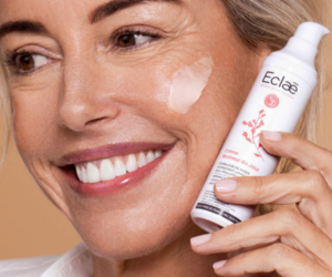 Crème Bonheur du Jour Eclae