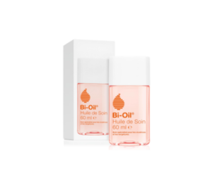 huile de soin Bi-Oil