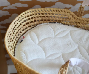 matelas couffin de Matelas No Stress