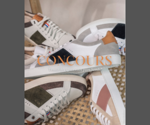 paire de basket Sessile