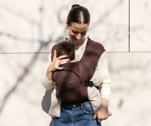 porte-bébé Flybaby