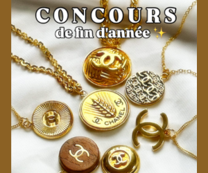 Léonie joaillerie bijou au choix