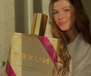 calendrier de l’avent Nuxe