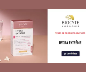 complément Hydra Extreme de Biocyte