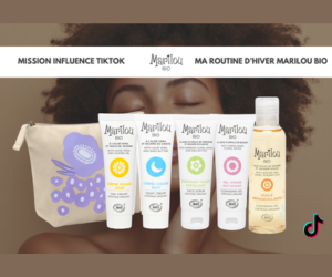 routine d’hiver Marilou Bio