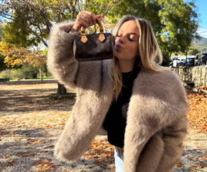 sac Louis Vuitton Nano Speedy