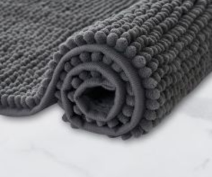 tapis de bain Decomira