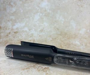 lisseur à vapeur Mist Styler de Beautélive