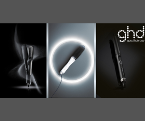 outil de coiffure GHD
