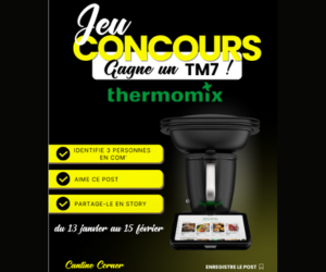 Thermomix TM7