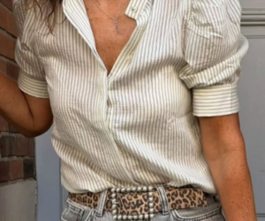 ceinture réversible de Lacameleon