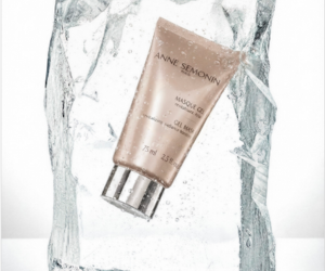 masque gel Anne Semonin