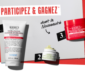 routine ultra-hydratante