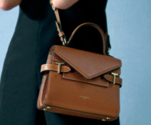 sac Emilie de Le Tanneur