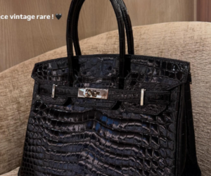 authentique sac Hermes Birkin 35