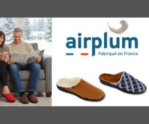 bon d’achat Airplum