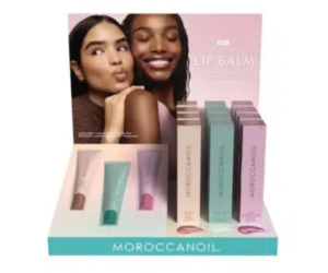 box de baumes à lèvres