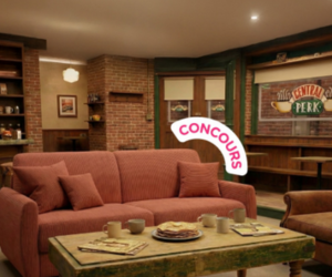 canapé convertible Alix