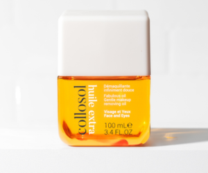 huile Extra de Collosol