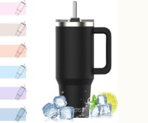 mug isotherme Watersy